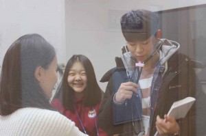 멘토링 캠프,진로탐색,진로고민